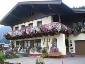 Haus Nussbaumer, Maishofen, Österreich
